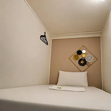 Mirasol Budget Rooms