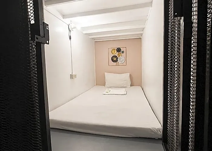 호텔 Mirasol Budget 3*